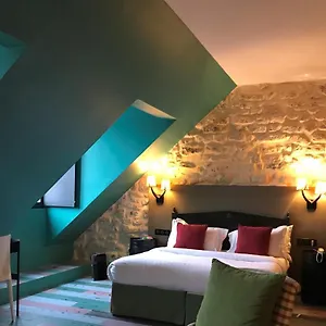 Hotel De Conde, París