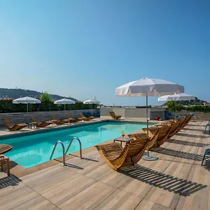 Novotel Centre Vieux 4* Niza