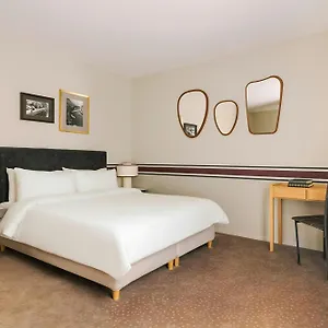 Hotel Le Frochot Hotel Pigalle, Sonder By Marriott Bonvoy, París